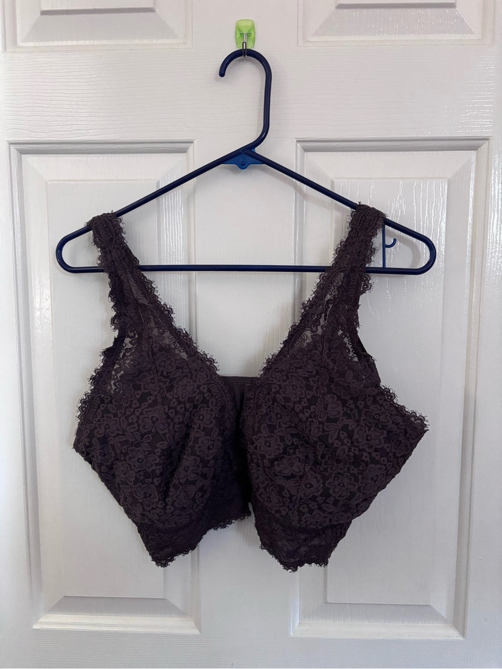 Aerie Bralette Plus Size